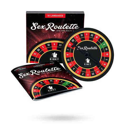 sexual roulette